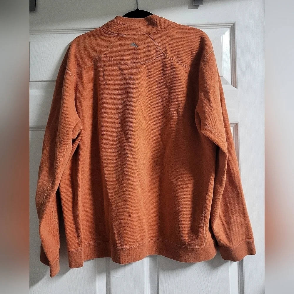Tommy Bahama stylish orange
